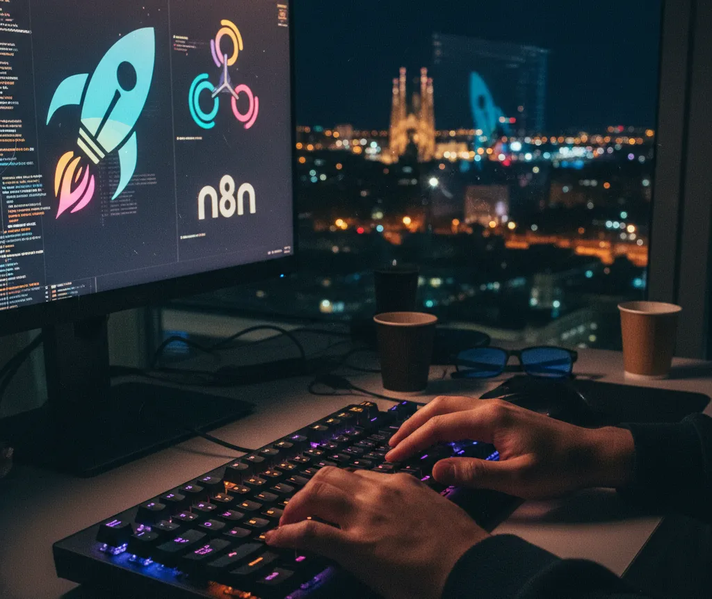 Consultor SEO en Barcelona.